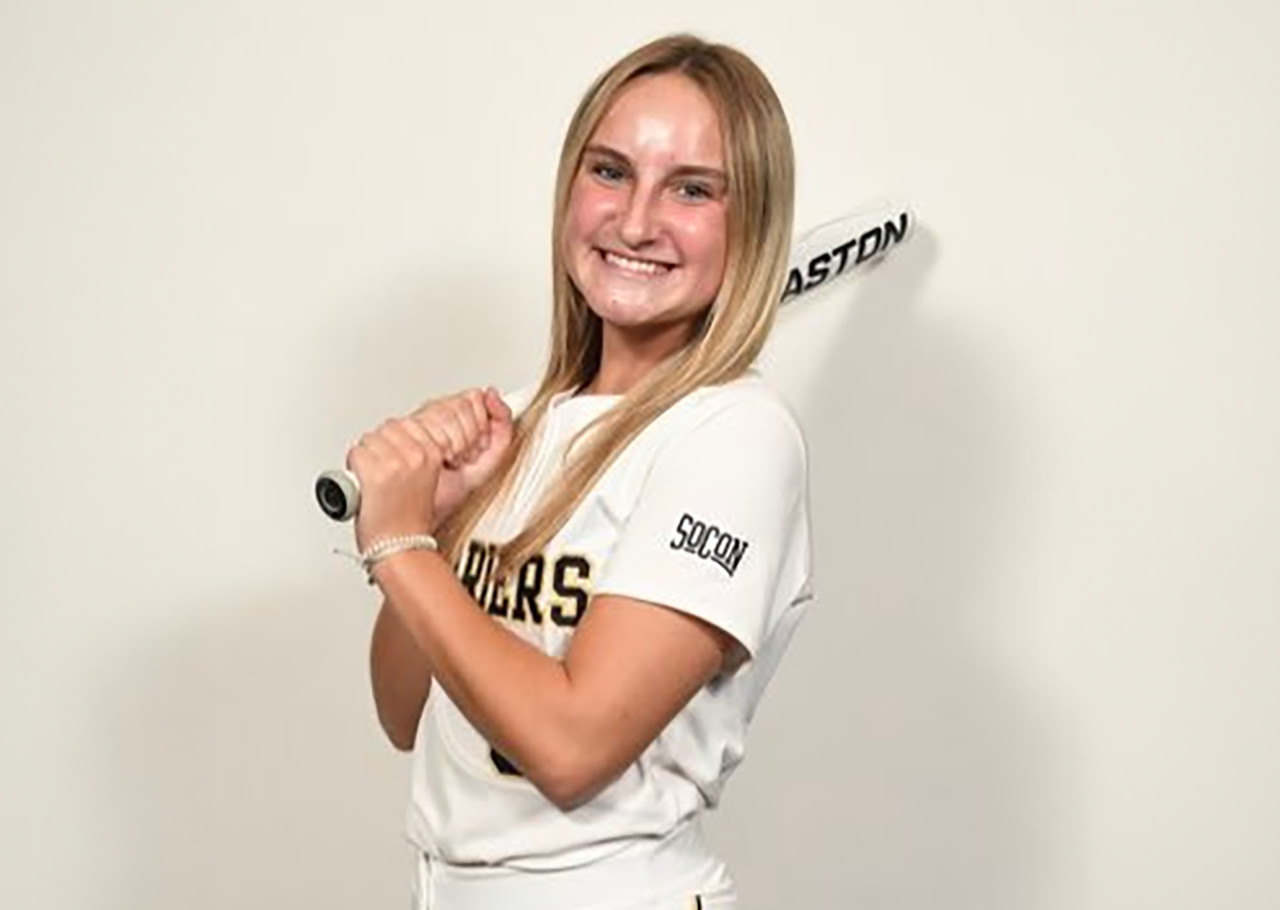 Natalya Salo of Porter Ridge.